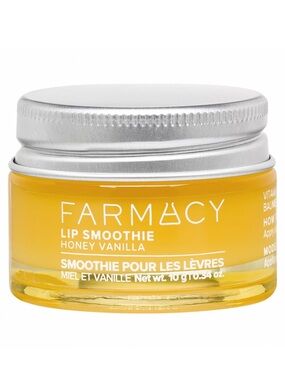 Farmacy Honey Vanilla Lip Smoothie .34oz